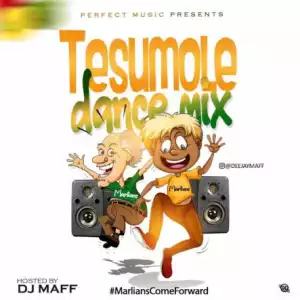 Dj Maff - Tesumole Mix